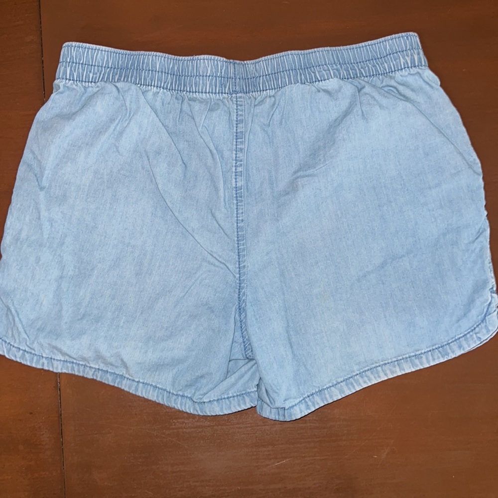 Girls pull-on shorts size 14 - Picture 3 of 5